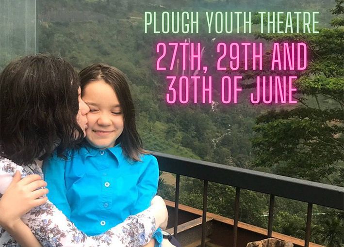PYT Senior Plough Youth Theatre Company:  The Best Life