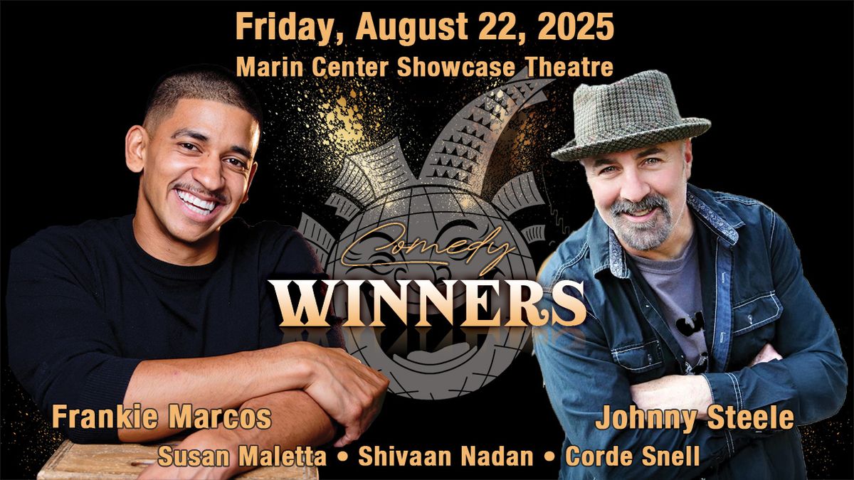 Parking Frankie Marcos (21+)