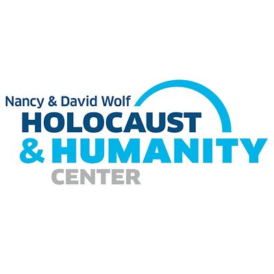 Nancy & David Wolf Holocaust & Humanity Center