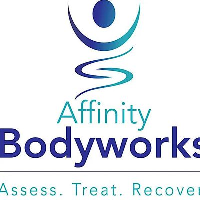 Affinity Bodyworks