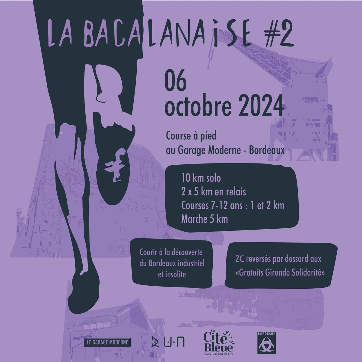 La Bacalanaise 2