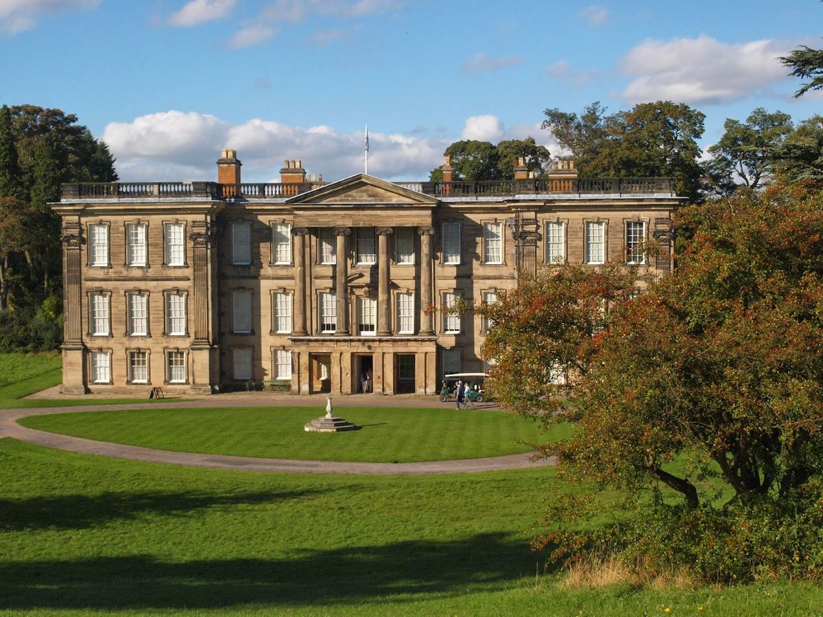 LDC Picnic in the Park @ Calke Abbey