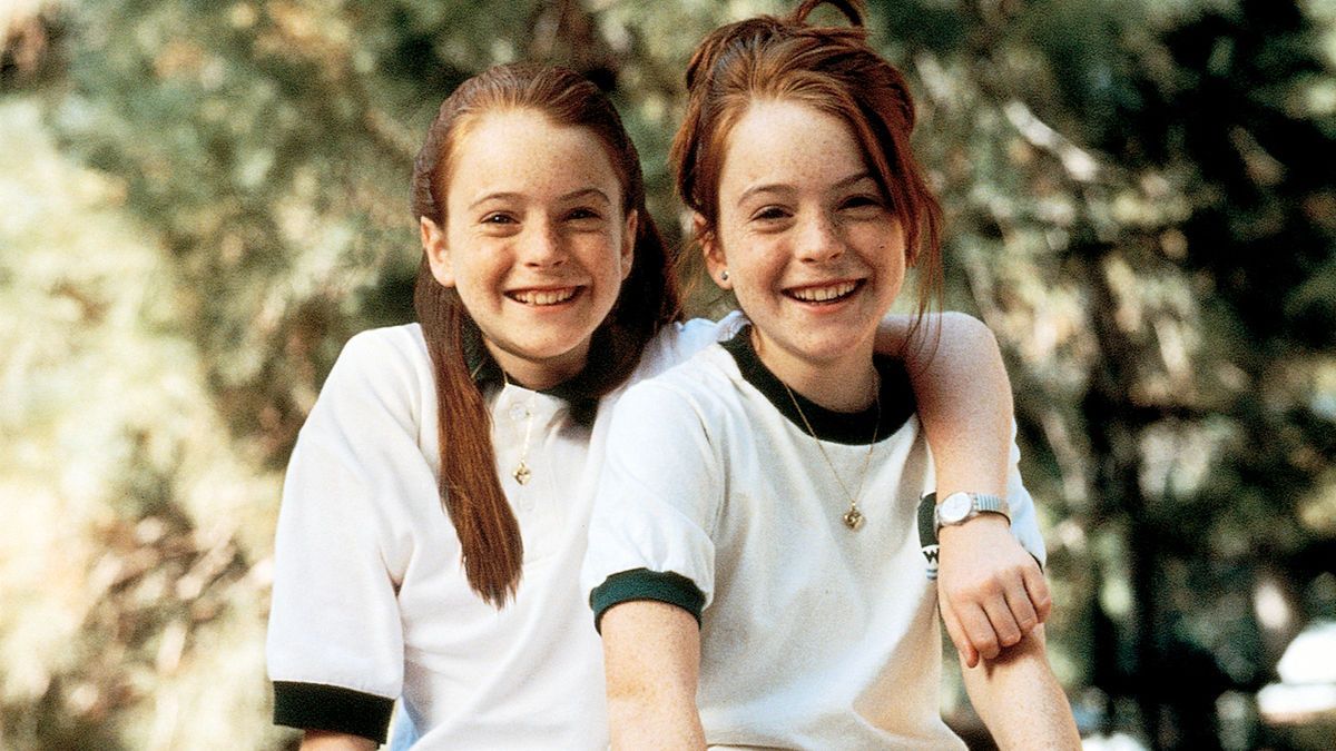 Family Films at HOME | The Parent Trap