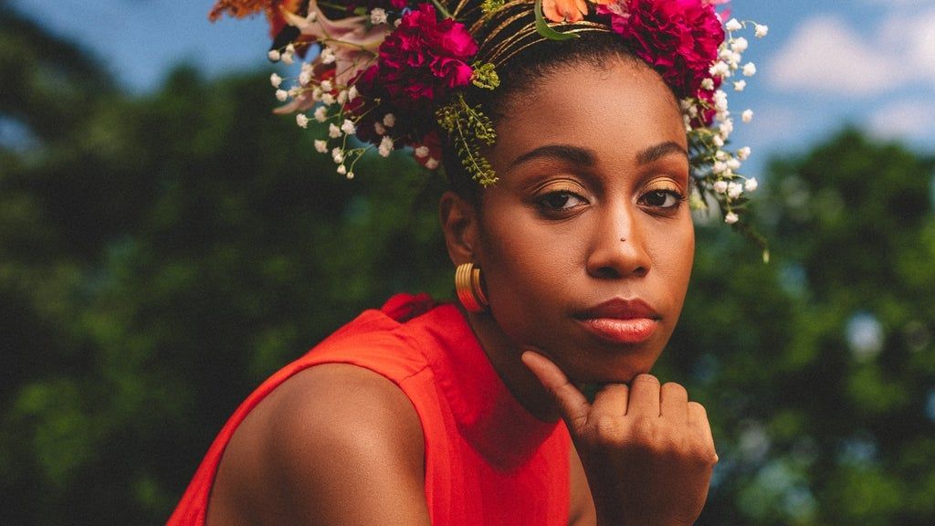 Jazzmeia Horn