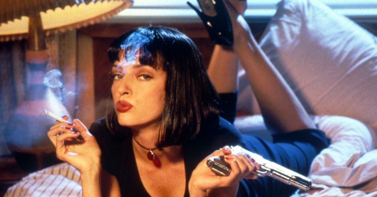 Pulp Fiction (1994)