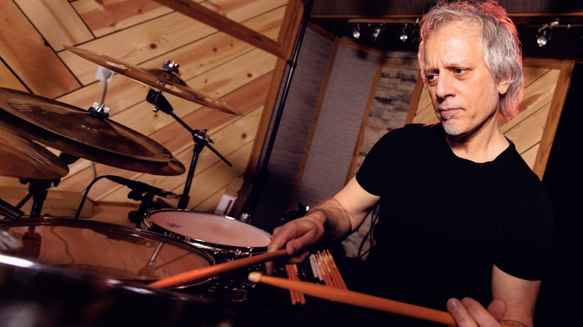 Dave Weckl | Concourse Lounge, Chatswood