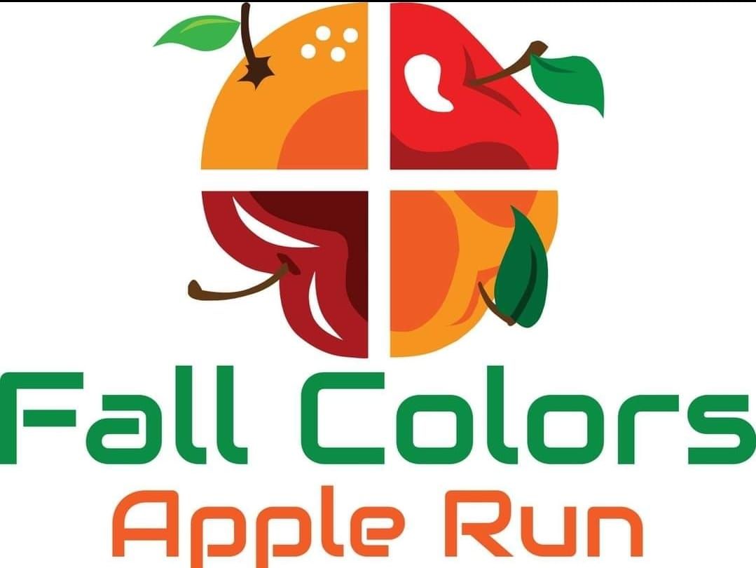 8th annual Fall Colors Apple Run