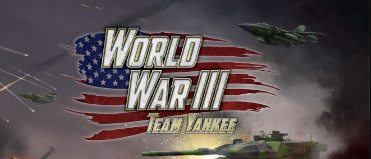 Team Yankee - Toys for Tots 2025 Tournament