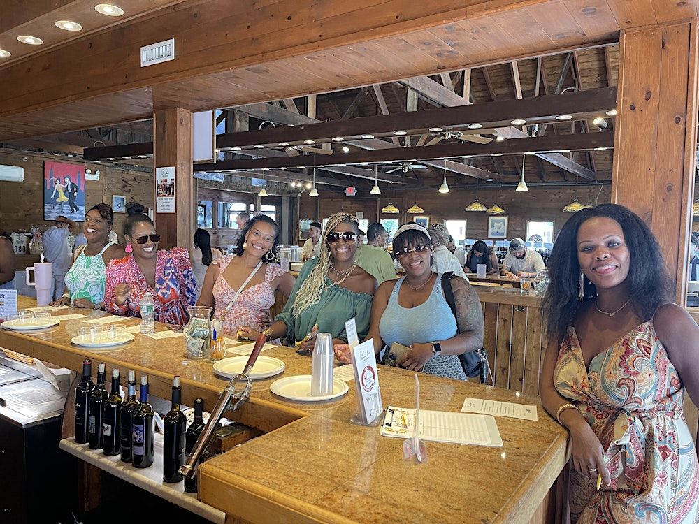 Hamptons Wine Tasting Day Trip