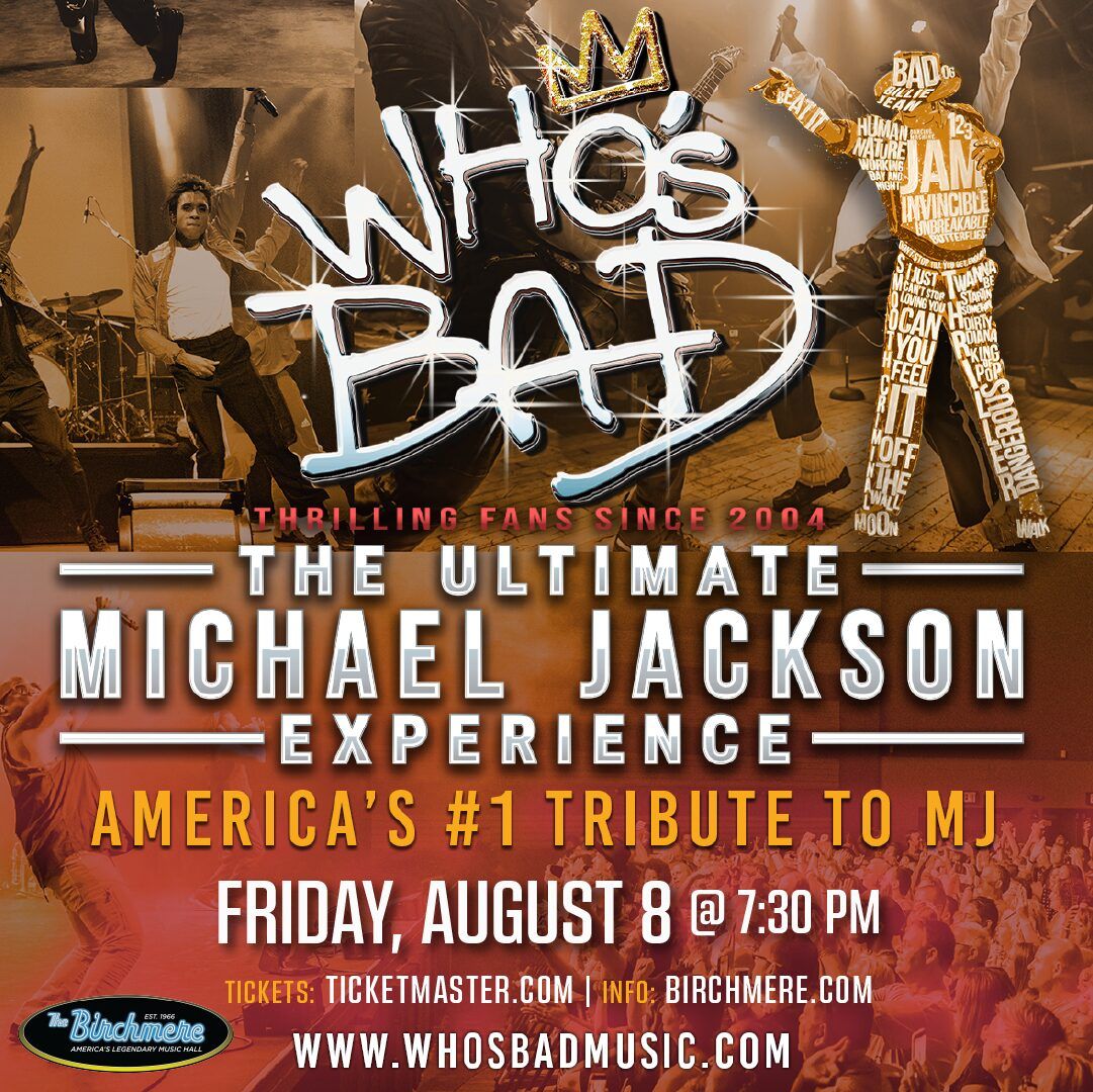 Invincible: A Tribute to Michael Jackson