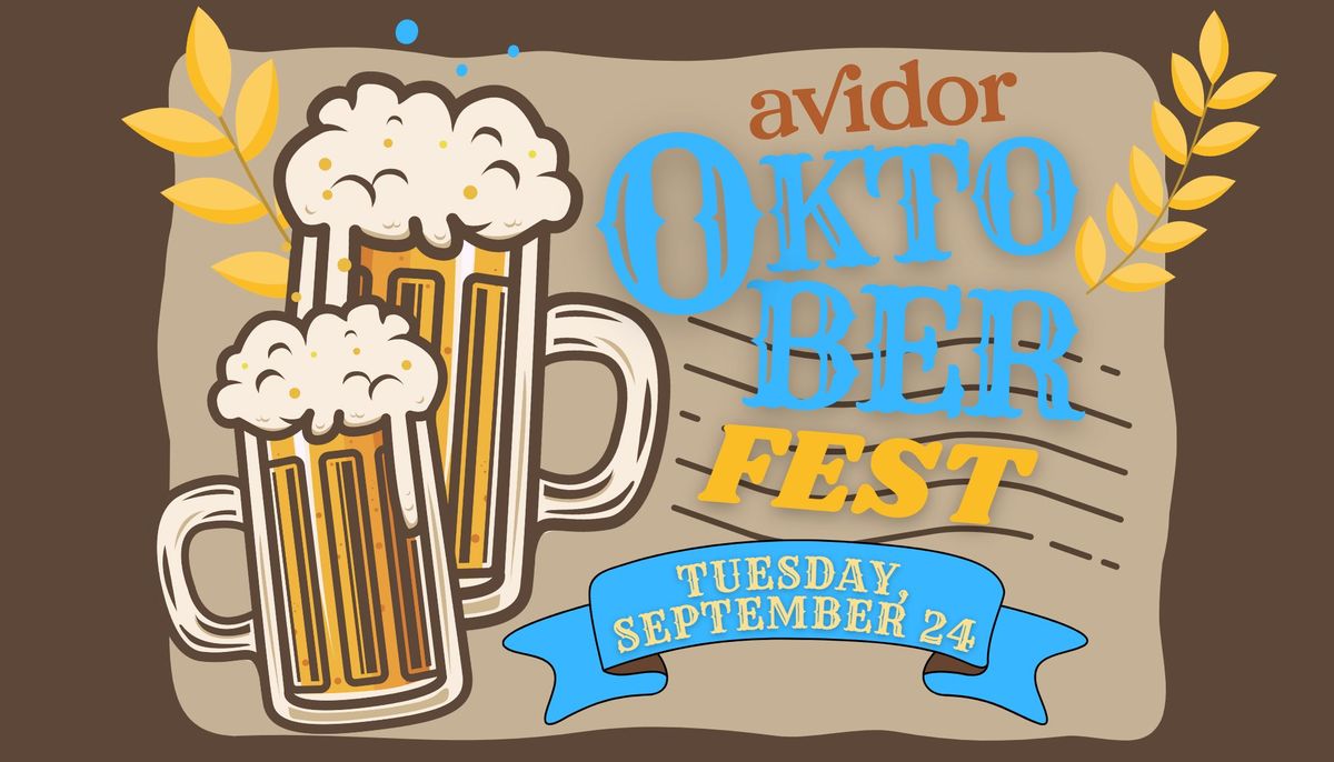 Avidor Oktoberfest