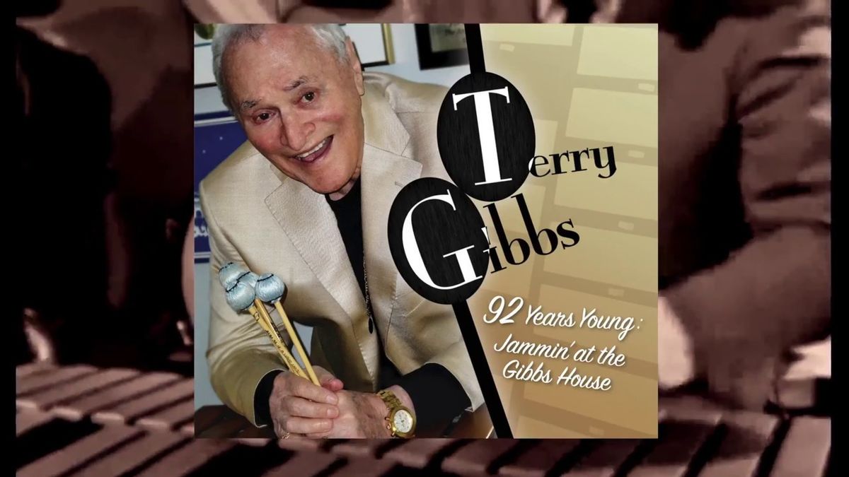 Terry Gibbs