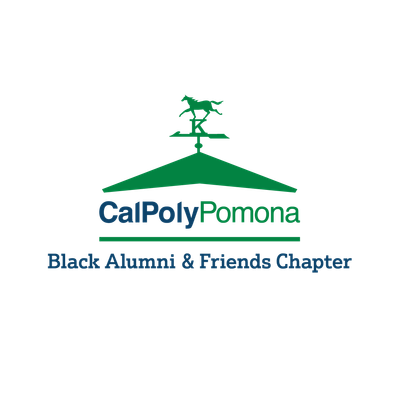 Black Alumni & Friends Chapter of Cal Poly Pomona
