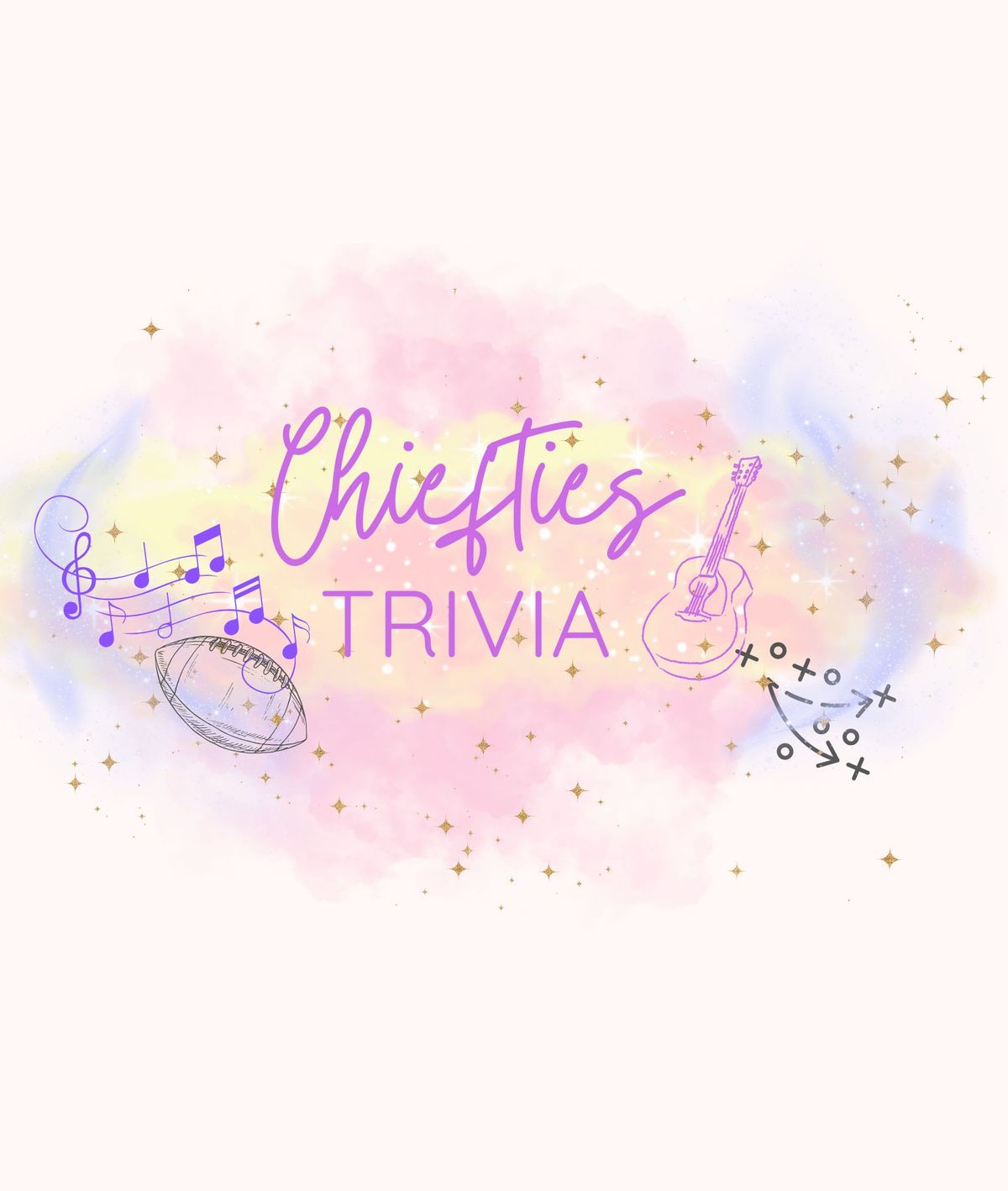 Chiefties Trivia