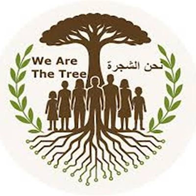 We Are The Tree CIC