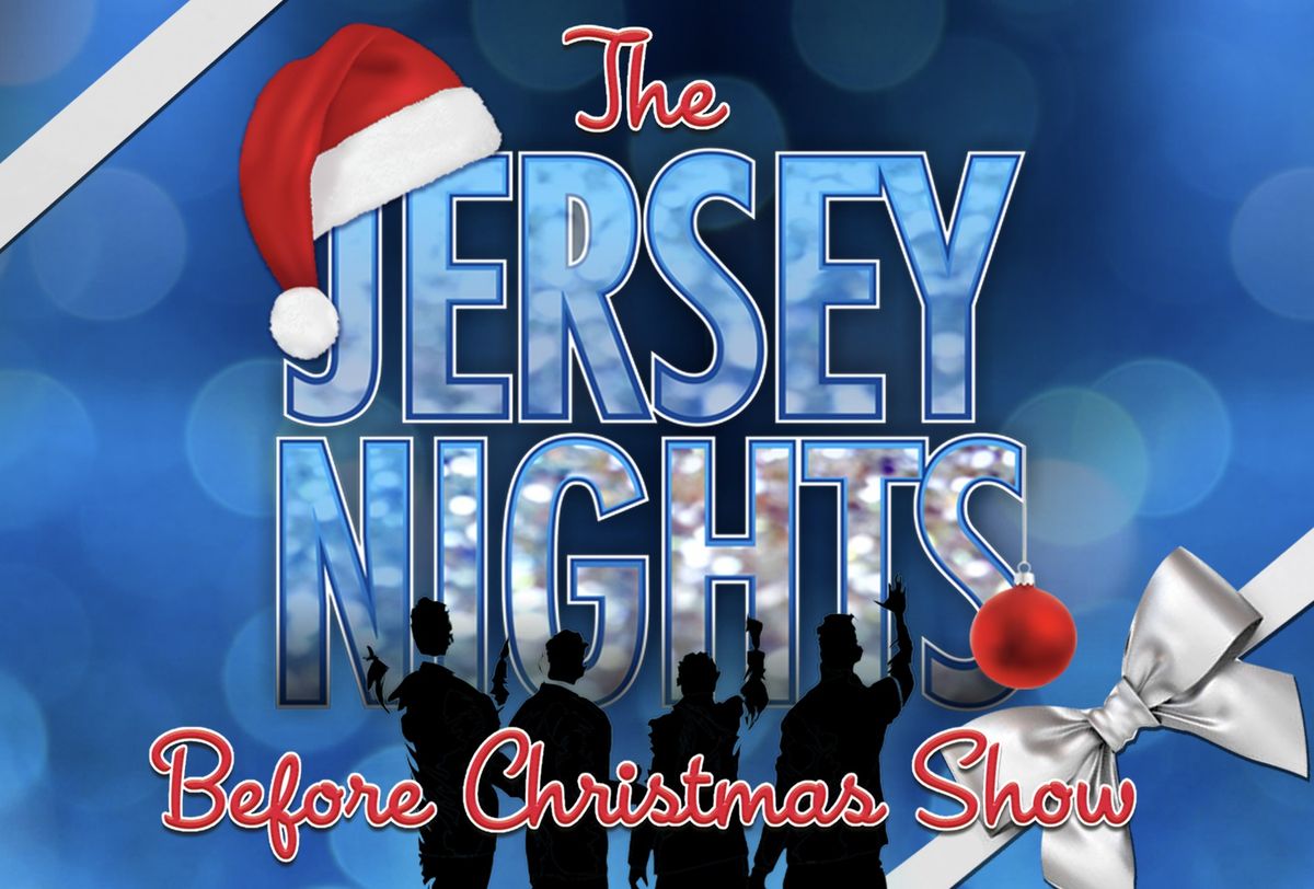 The Jersey Nights before Christmas