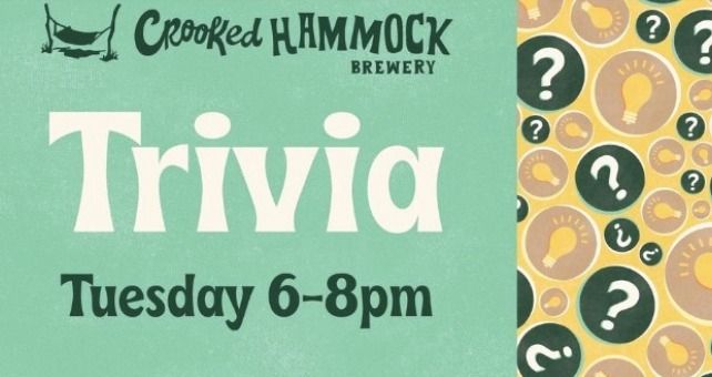 Trivia Tuesday's! 