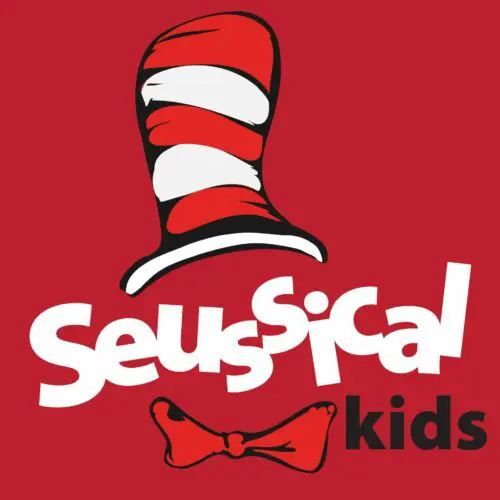 Seussical the Musical Kids Audition (Ages 4-11)