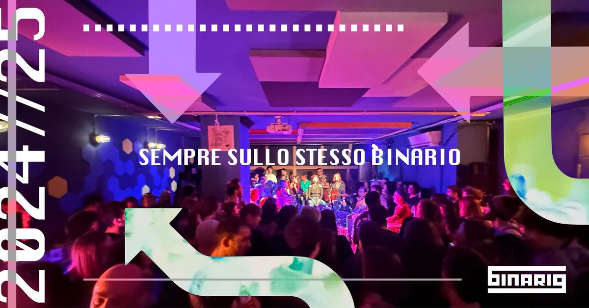 SOLITONES | Performance live di computer music