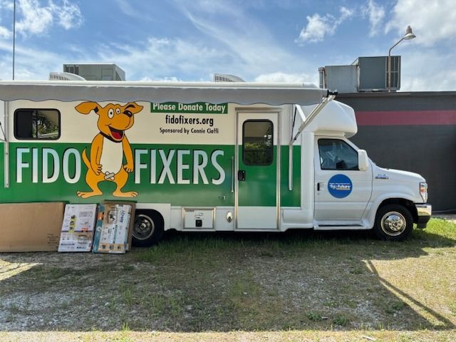 Low-cost Spay\/Neuter Clinics