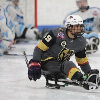 Utah Sled Hockey Association, Inc