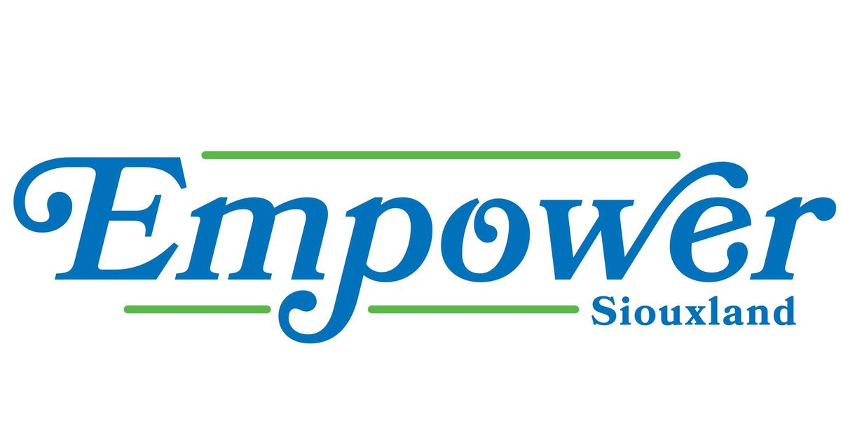 Empower Siouxland