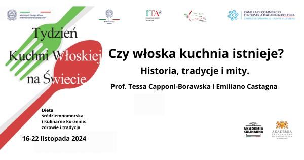 Czy w\u0142oska kuchnia istnieje? Historia, tradycje i mity