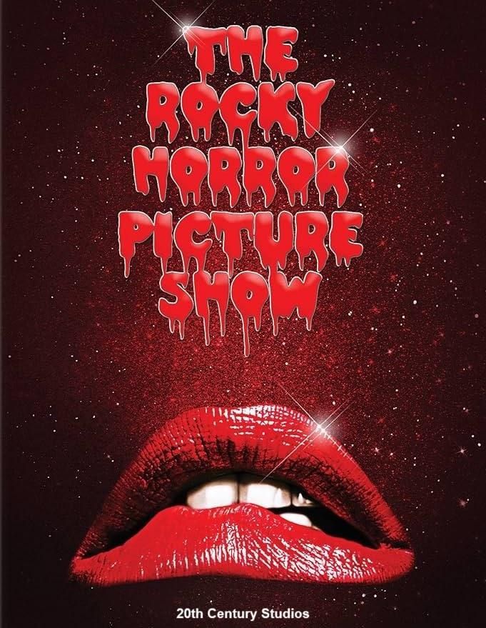 The Rocky Horror Picture Show (Movie)