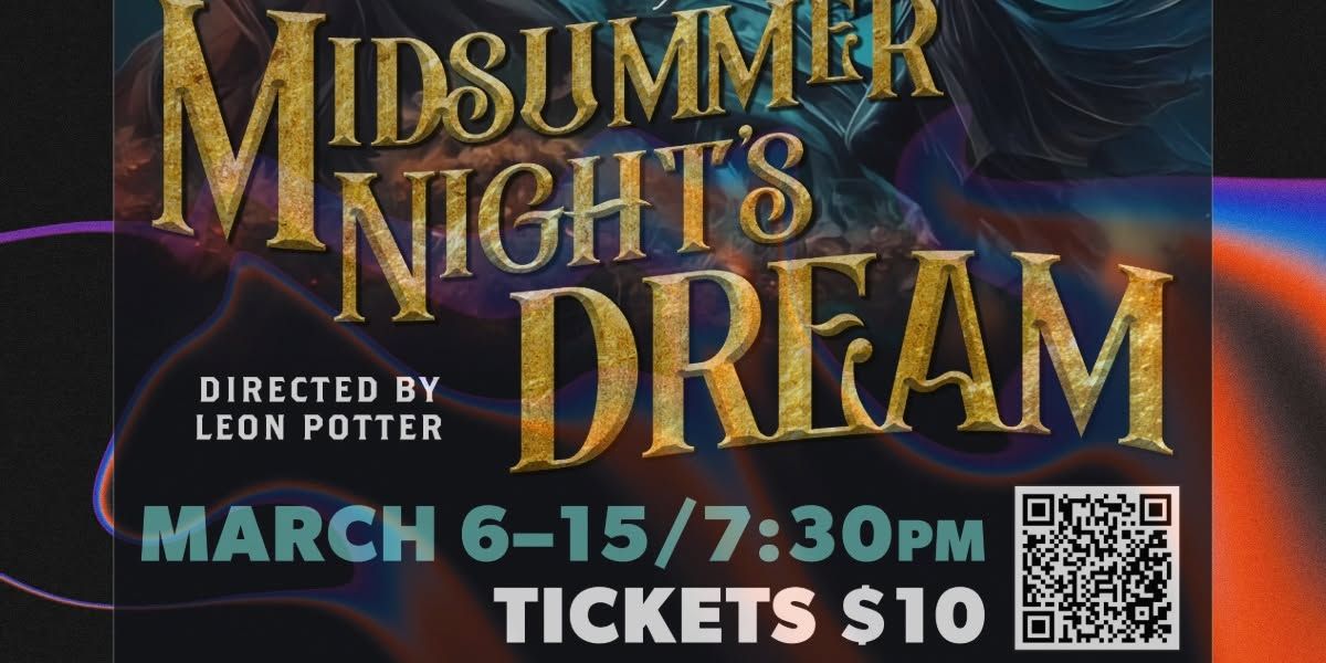 A Midsummer Nights Dream