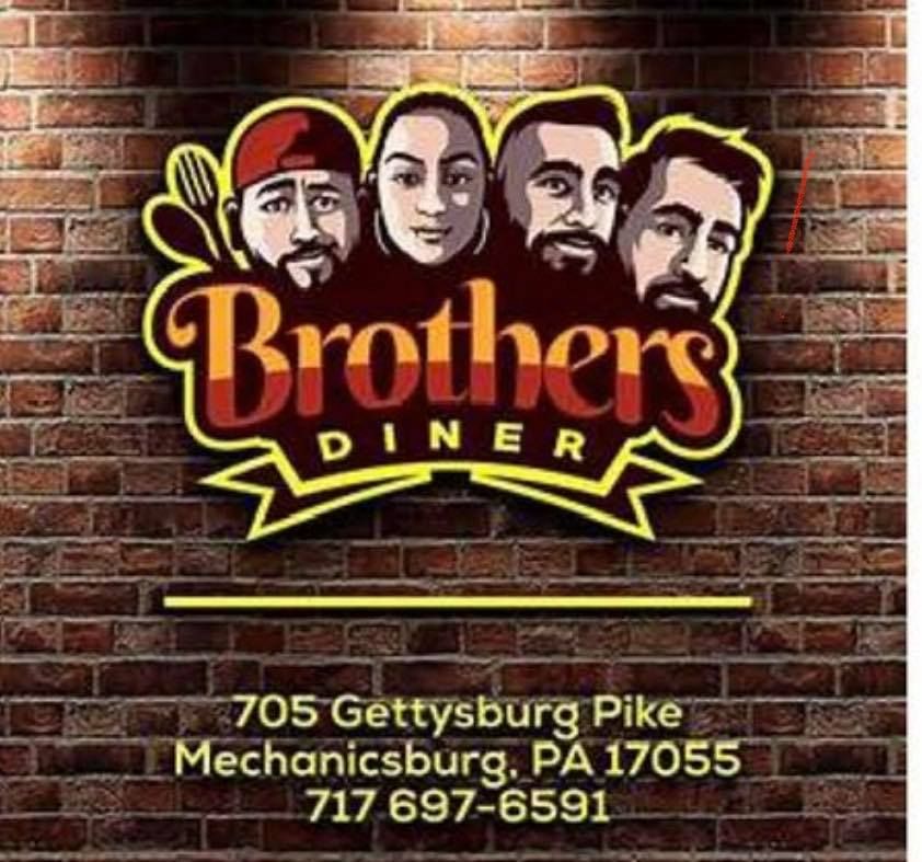 Dine out at Brothers Restaurant