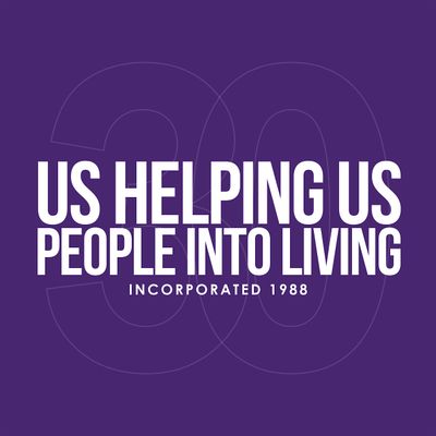 Us Helping Us