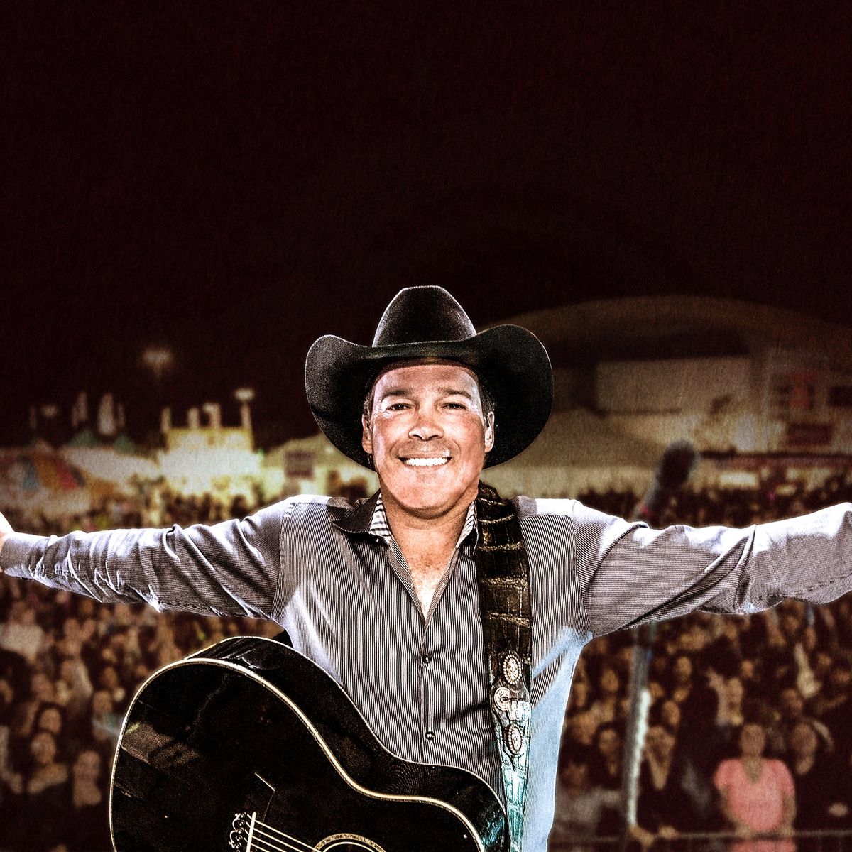 Clay Walker