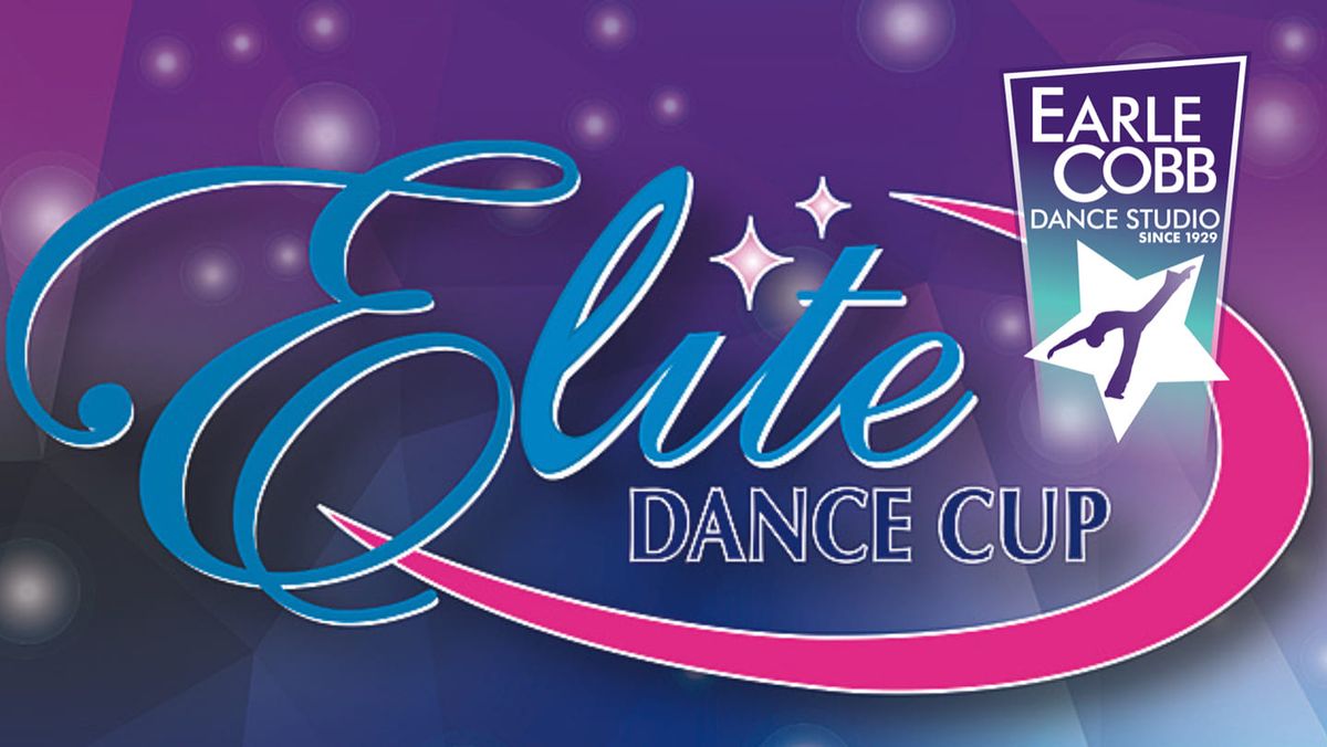 Dazzlers at Elite Dance Cup Competition