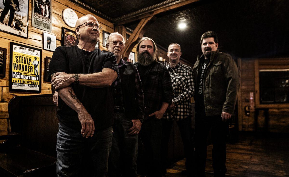 Harvest & Rust - A Neil Young Experience