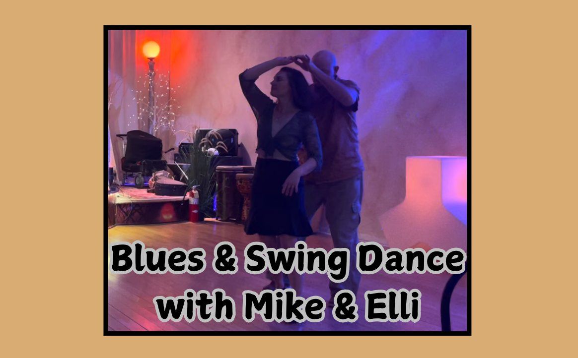 Friday Blues, Swing, Fusion Dance