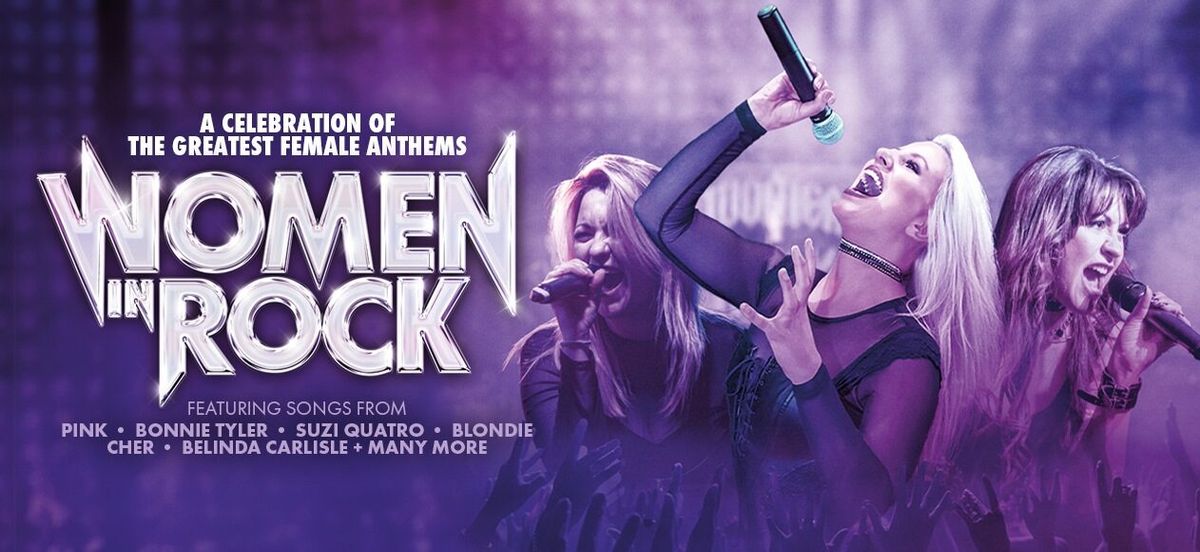 Women In Rock