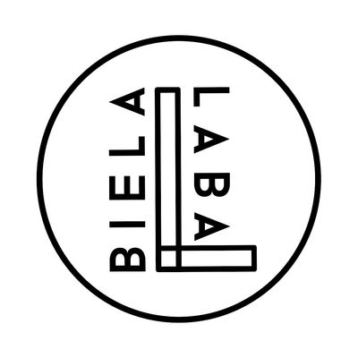 Biela Laba