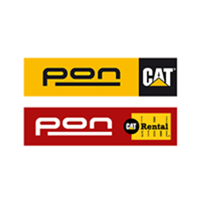 Pon Equipment og Pon Rental Norge