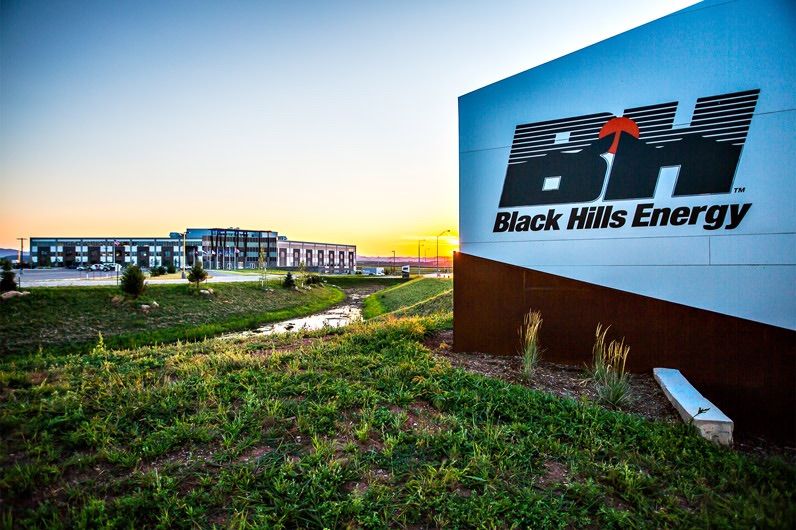 Black Hills Energy Social 