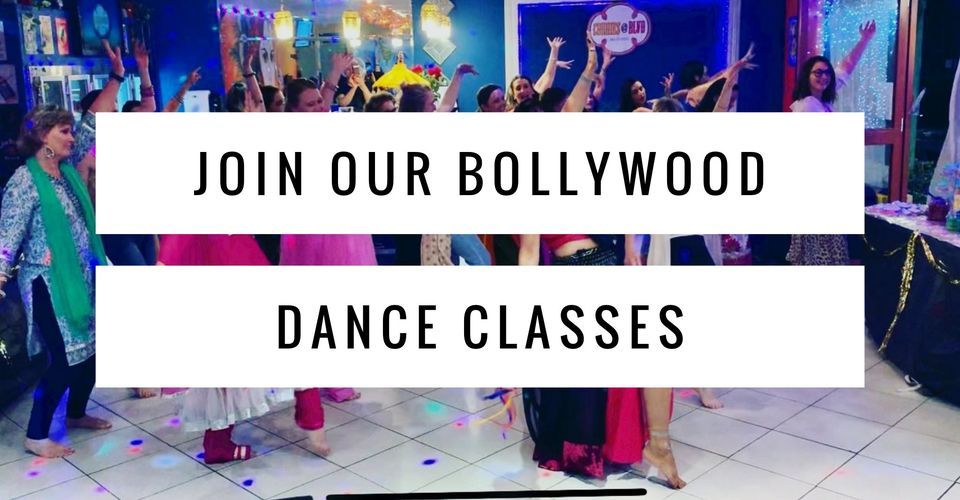 Canning Vale Bollywood Dance Classes Adults\/Teens