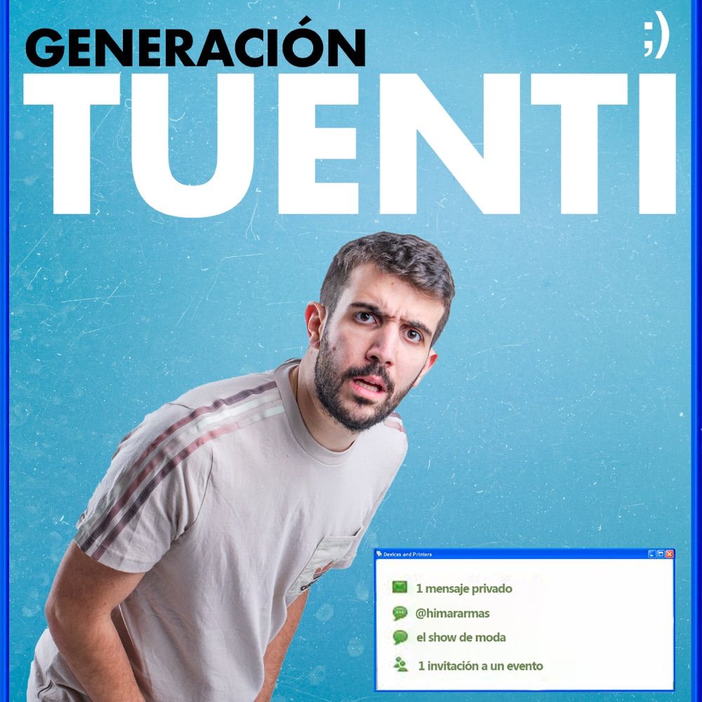 Generaci\u00f3n Tuenti en Murcia