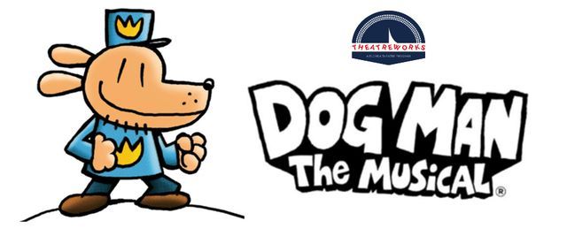 Theatreworks On Stage - Dogman The Musical