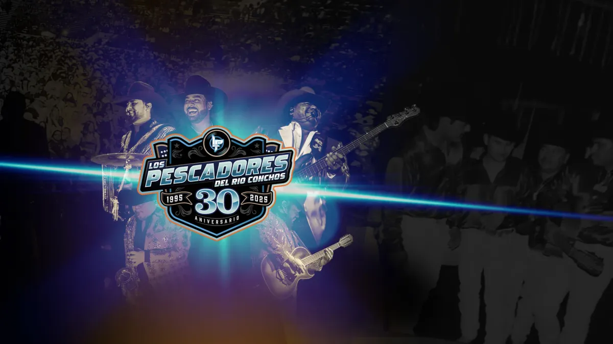 Los Pescadores Del Rio Conchos in Denton
