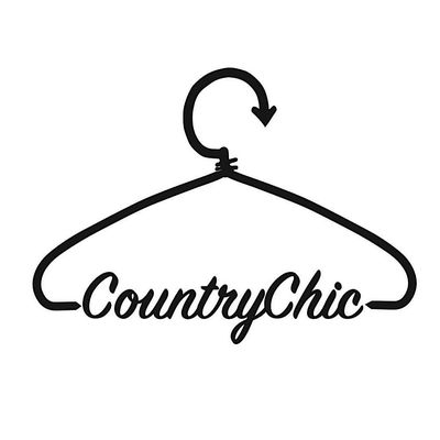 Country Chic - A New & Recycled Boutique