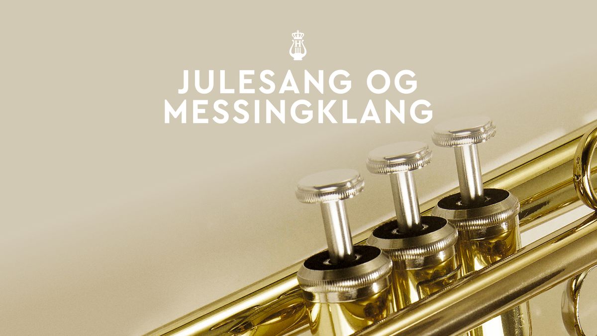 Julesang og Messingklang | Julens mest velklingende tradition