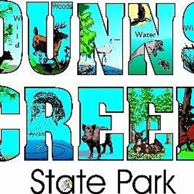 Friends of Dunns Creek State Park