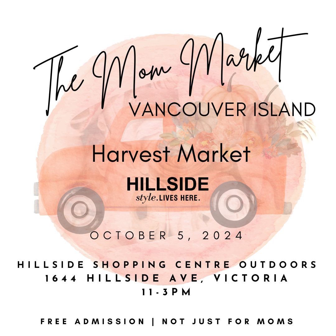 Harvest Market Hillside Mall