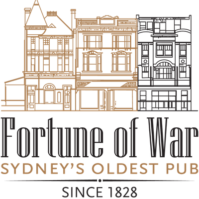 Fortune of War Hotel