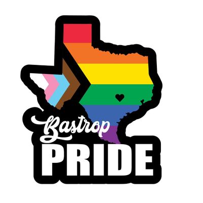 Bastrop Pride