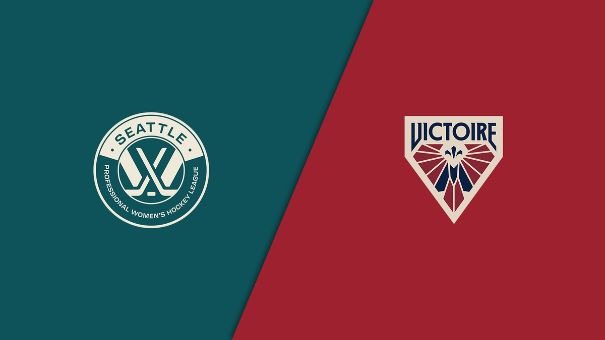 Parking PWHL Seattle at Montreal Victoire